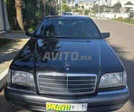 MERCEDES CLASSE S S 420 MERCEDES CLASSE S 420