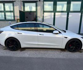 MODEL 3 PERFORMANCE + IVA