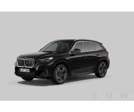 BMW X1 SDRIVE18IA M SPORT / HUD / PANO / ACC / 360° / 19