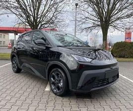 BYD DOLPHIN SURF COMFORT 43.2KWH. 5 AJTÓ. KÉSZLETRŐL AZONNAL ÁTVEHETŐ