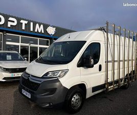 CITROEN JUMPER CITROEN JUMPER 2L BLUEHDI 130 CV L2H2 BUSINESS TRES PROPRE