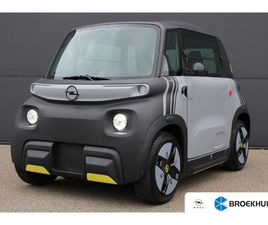 OPEL BROMMOBIEL ROCKS-E KARGO