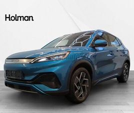 BYD ATTO 3 60.48 KWH COMFORT 360°/PANO