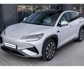 BYD SEALION 7 COMFORT 82,5 KWH KÉSZLETRŐL