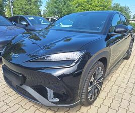 BYD SEALION 7 EXCELLENCE AWD 91,3KWH BEMUTATÓ AUTÓ! AOIC-701