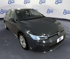 2.0 TDI 115CV LIFE - PRENOTA ORA! -*