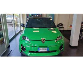 RENAULT 5 E-TECH TECHNO COMFORT RANGE 150CV