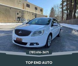 USED 2014 BUICK VERANO BASE