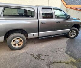 OTHER DODGE RAM 5,7 LITER