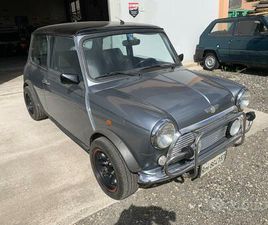 ROVER MINI ROVER MINI 1.3I CAT COOPER