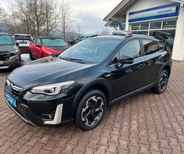 SUBARU XV 2.0IE E-BOXER COMFORT LINEATRONIC, 1.HD