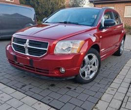 OTHER DODGE CALIBER 2.4 R/T