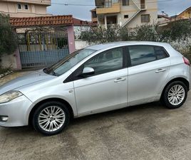 FIAT.BRAVO 1.9 MULTIJET.
