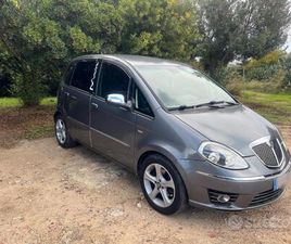 LANCIA MUSA 1.3 MJT 95 CV