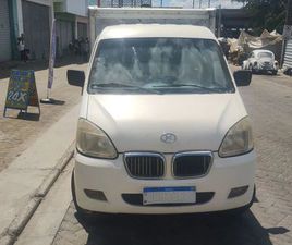 SHINERAY A7 SHINERAY SY6370 A7 PVAN 1955