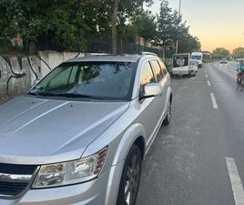 OTHER DODGE JOURNEY V6 3,6L R/T US MODEL MIT ETW...