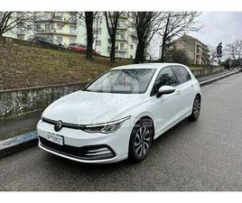 GOLF 2.0 TDI 115 CV SCR LIFE