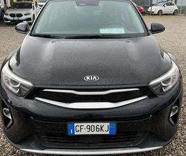 STONIC 1.2 DPI STYLE S/DESIGN PACK 84CV