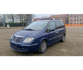 PHEDRA 2.0 MJT PLATINUM 136CV DPF