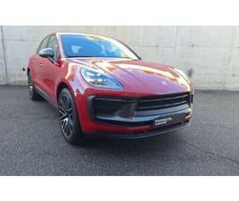 MACAN T 2.0 265CV PDK