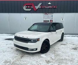 FORD FLEX USED 2017 FORD FLEX LIMITED