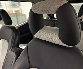 MERCEDES CLASSE A A 210 AMG