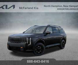 KIA TELLURIDE NEW 2027 KIA TELLURIDE SX-PRESTIGE