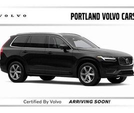 CERTIFIED 2023 VOLVO XC90 B6 CORE