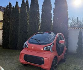 XEV YOYO XEV YOYO 100% ELECTRIC PITESTI