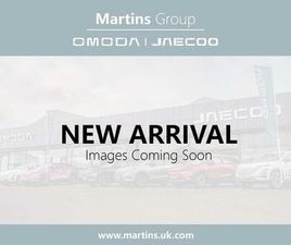 JAECOO J7 1.5T SHS 18.3KWH LUXURY AUTO EURO 6 (START/STOP) 5DR