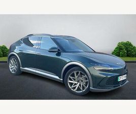 77.4KWH SPORT AUTO 4WD 5DR (DUAL MOTOR)