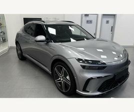 84KWH PERFORMANCE AUTO 4WD 5DR (DUAL MOTOR)