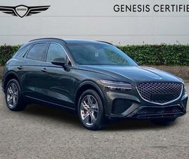 2.5T SPORT AUTO 4WD EURO 6 (START/STOP) 5DR