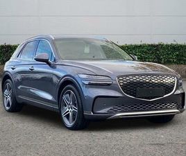 (84KWH, DUAL MOTOR) LUXURY AUTO 4WD 5DR