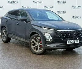 1.6 TGDI NOBLE DCT EURO 6 (START/STOP) 5DR