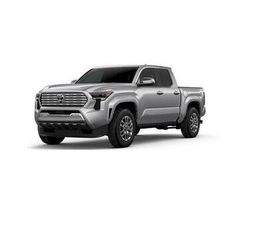 NEW 2026 TOYOTA TACOMA LIMITED