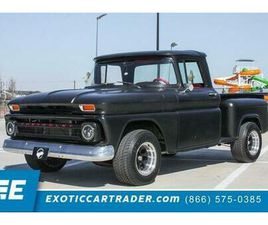 USED 1963 CHEVROLET C10/K10 BASE