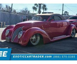 USED 1939 FORD DELUXE BASE