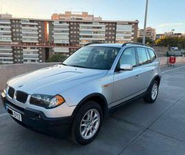 BMW X3 2.0I BMW - X3