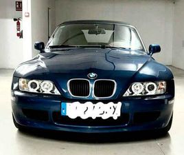 BMW - Z3