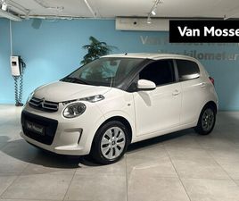 CITROËN C1 1.0 VTI FEEL