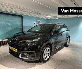 CITROËN C5 AIRCROSS 1.2 PURETECH BUSINESS