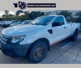FORD - RANGER