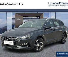 HYUNDAI I30 SW I30 WAGON 20-24