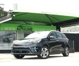 KIA E-NIRO 64KWH MAIO/22
