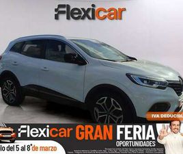 1.3 TCE GPF TECHNO EDC 103KW