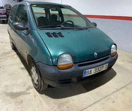 RENAULT - TWINGO