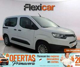 FAMILY L1 1.5D 5PL. ACTIVE