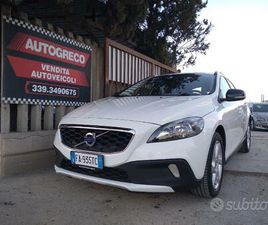 VOLVO V40 CROSS COUNTRY 2.0D 120CV MOMENTUM