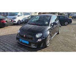 595*TURISMO*LEDER*NAVI*CARPLAY*BI-XENON*CARBON*